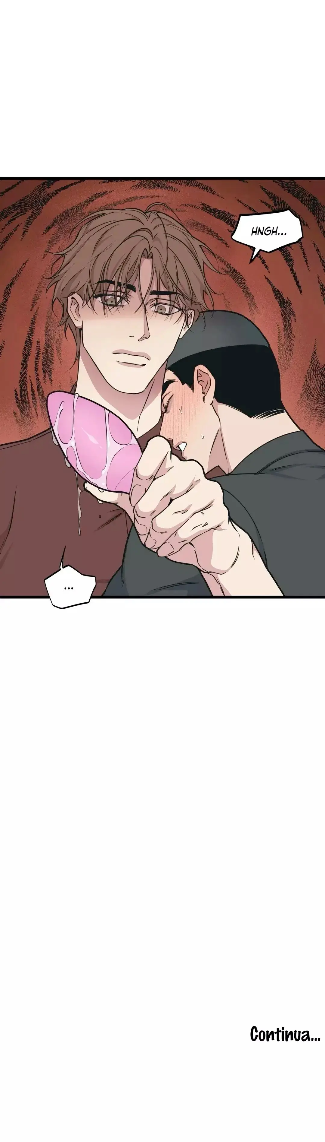 Full Volume – Capítulo 65 Yaoi – Página 29