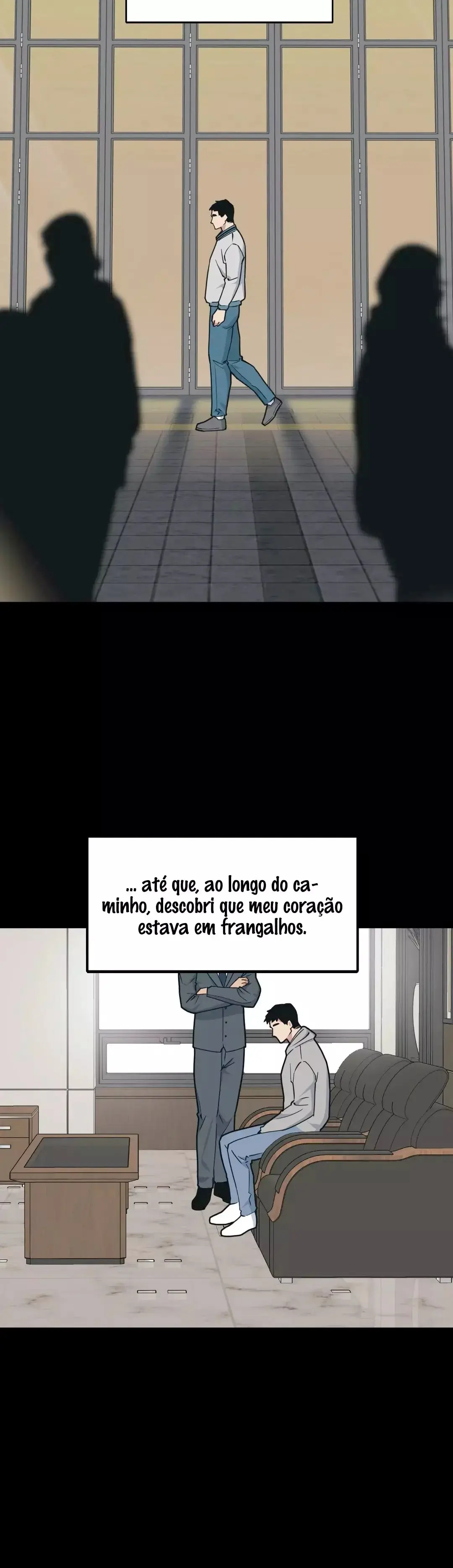 Full Volume – Capítulo 65 Yaoi – Página 7