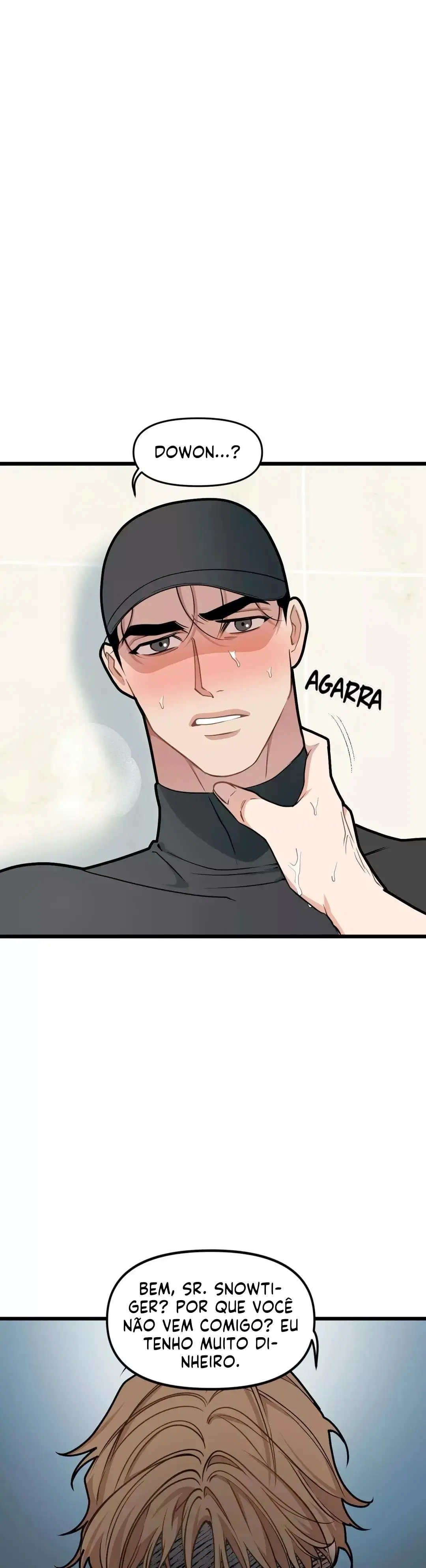 Full Volume – Capítulo 66 Yaoi – Página 15