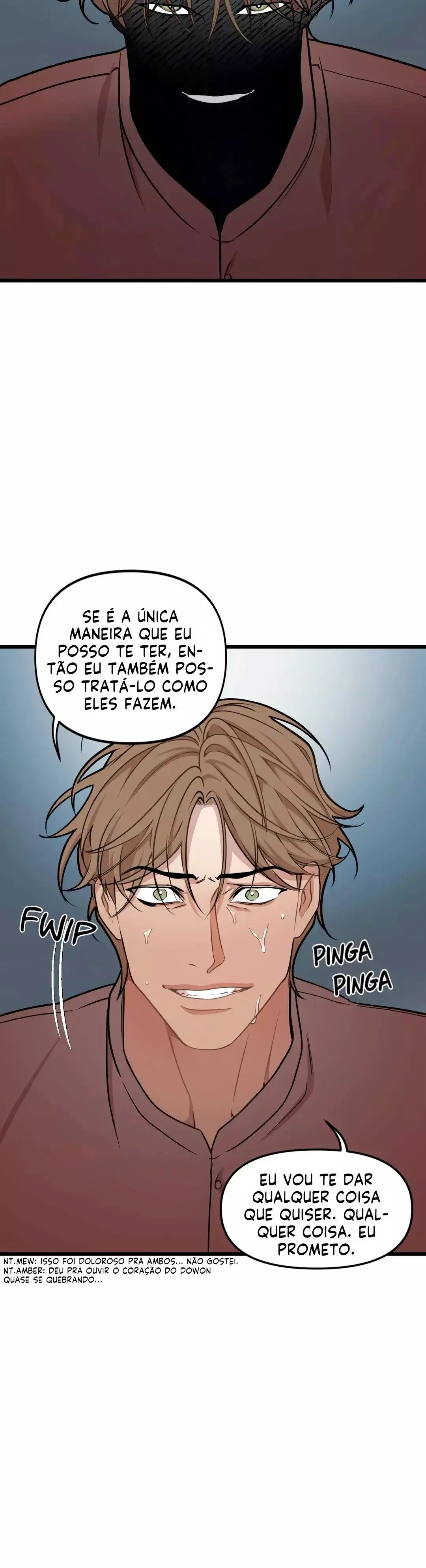 Full Volume – Capítulo 66 Yaoi – Página 16