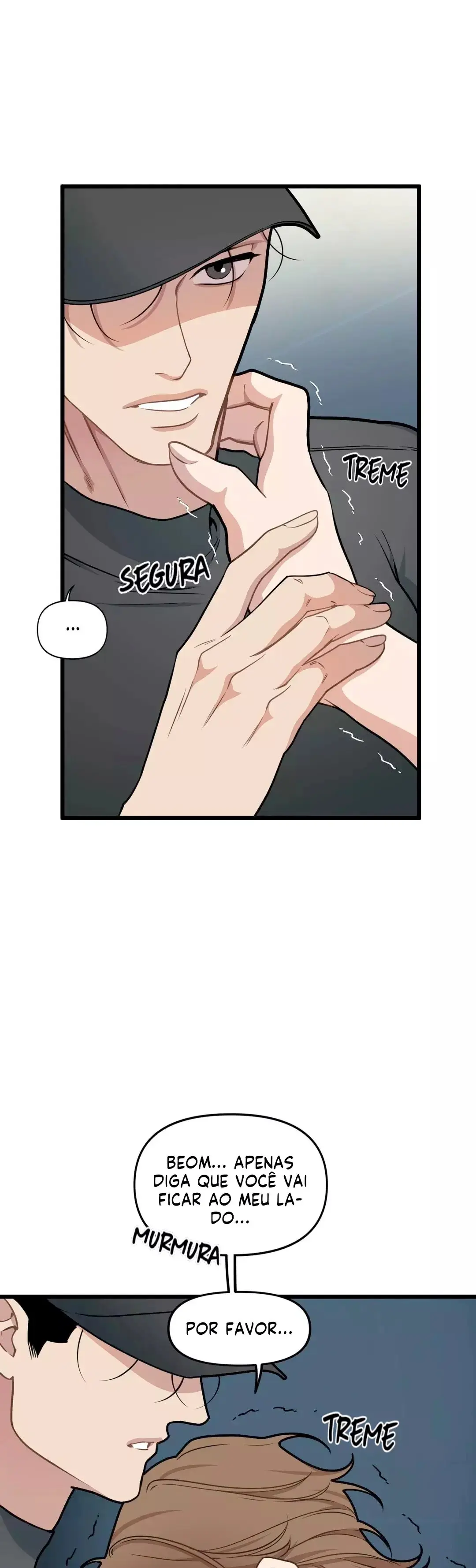 Full Volume – Capítulo 66 Yaoi – Página 17