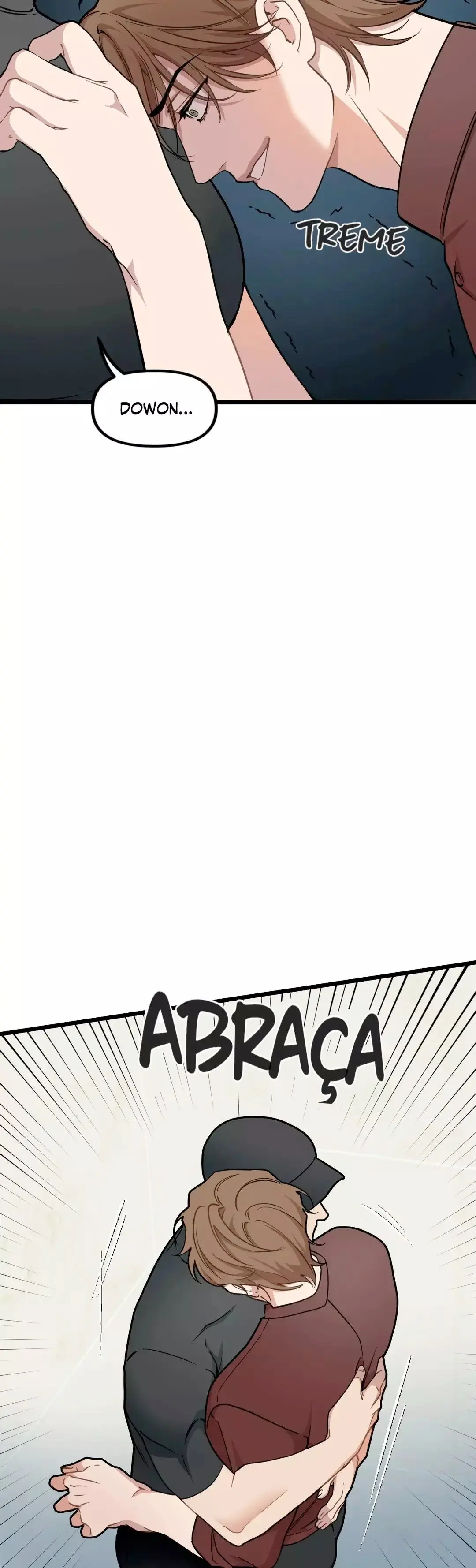 Full Volume – Capítulo 66 Yaoi – Página 18