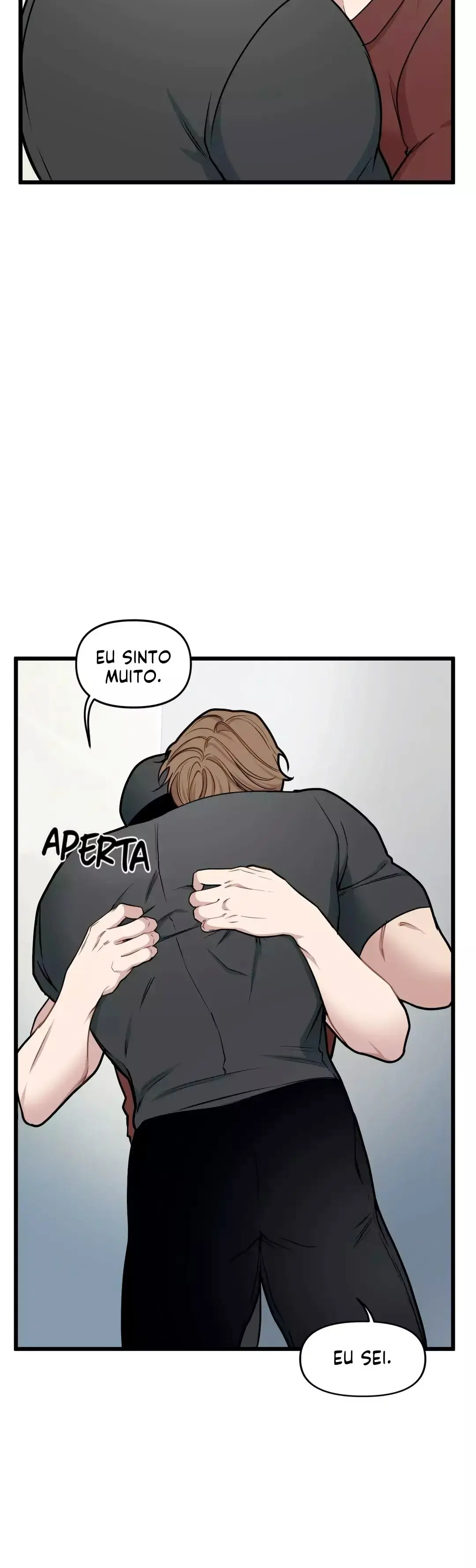 Full Volume – Capítulo 66 Yaoi – Página 20