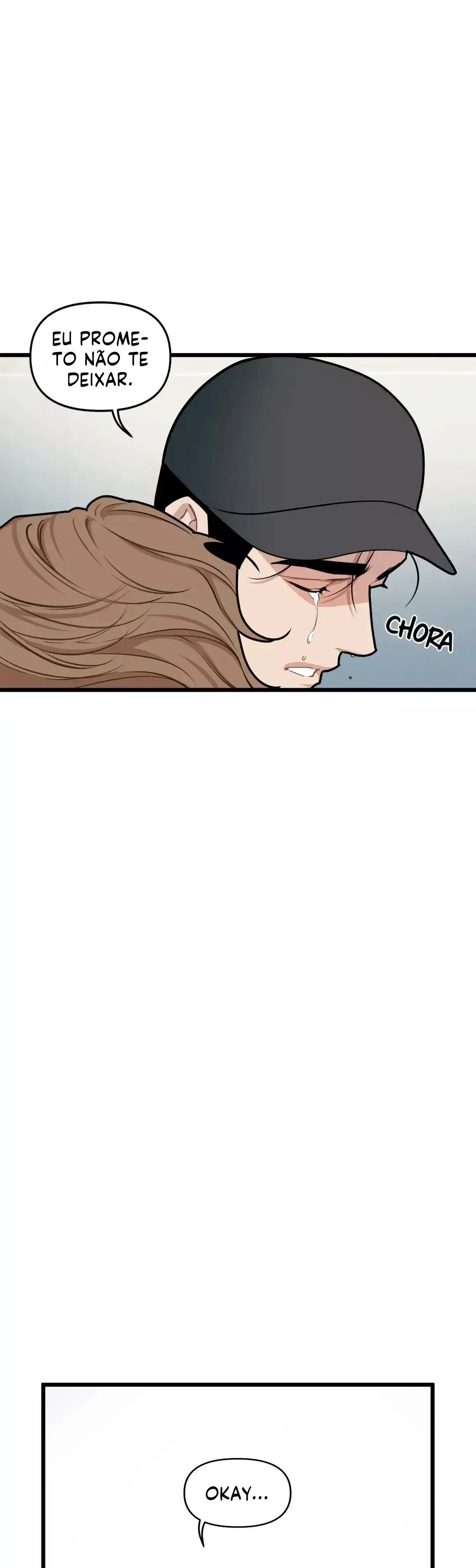 Full Volume – Capítulo 66 Yaoi – Página 21