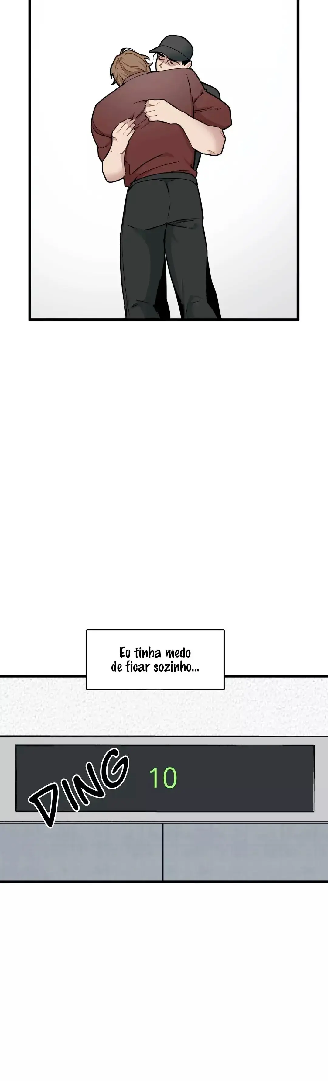 Full Volume – Capítulo 66 Yaoi – Página 22