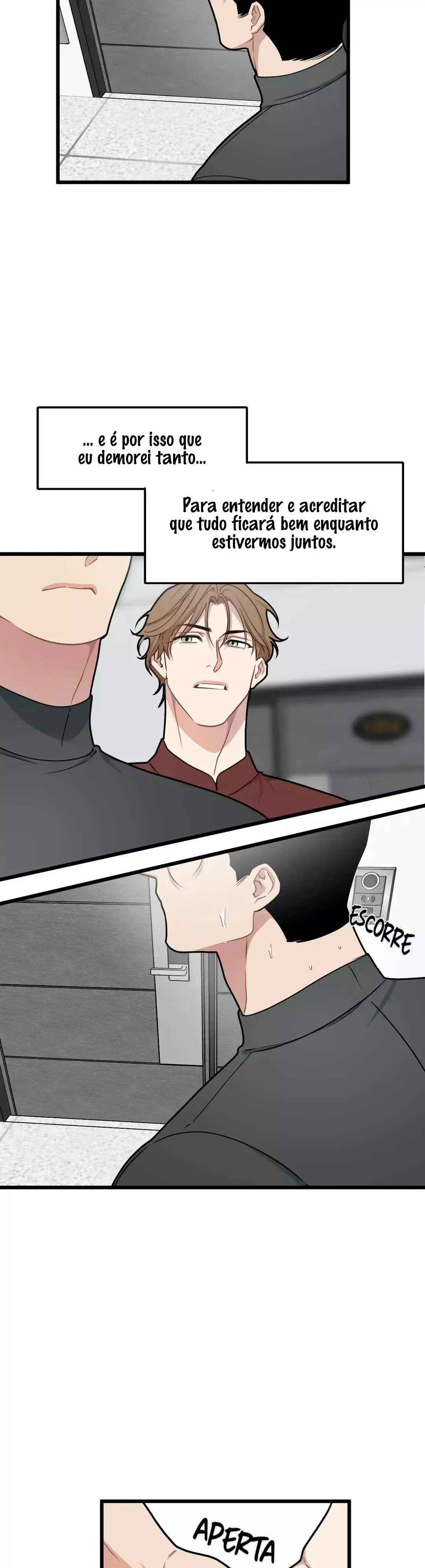 Full Volume – Capítulo 66 Yaoi – Página 24