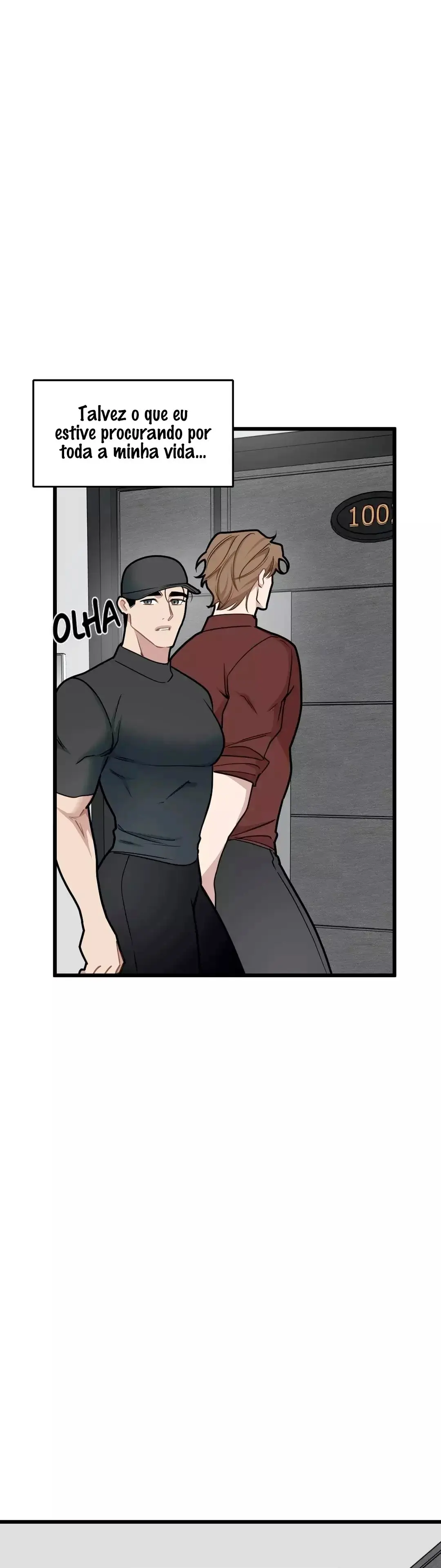 Full Volume – Capítulo 66 Yaoi – Página 26