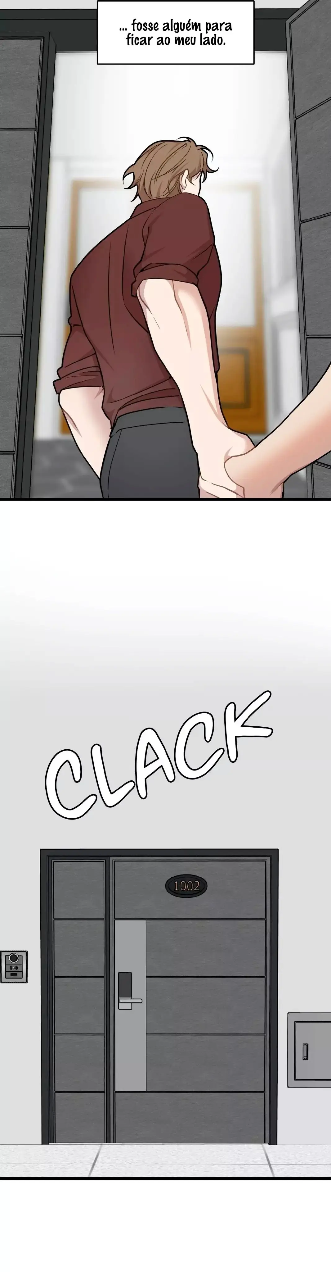 Full Volume – Capítulo 66 Yaoi – Página 27