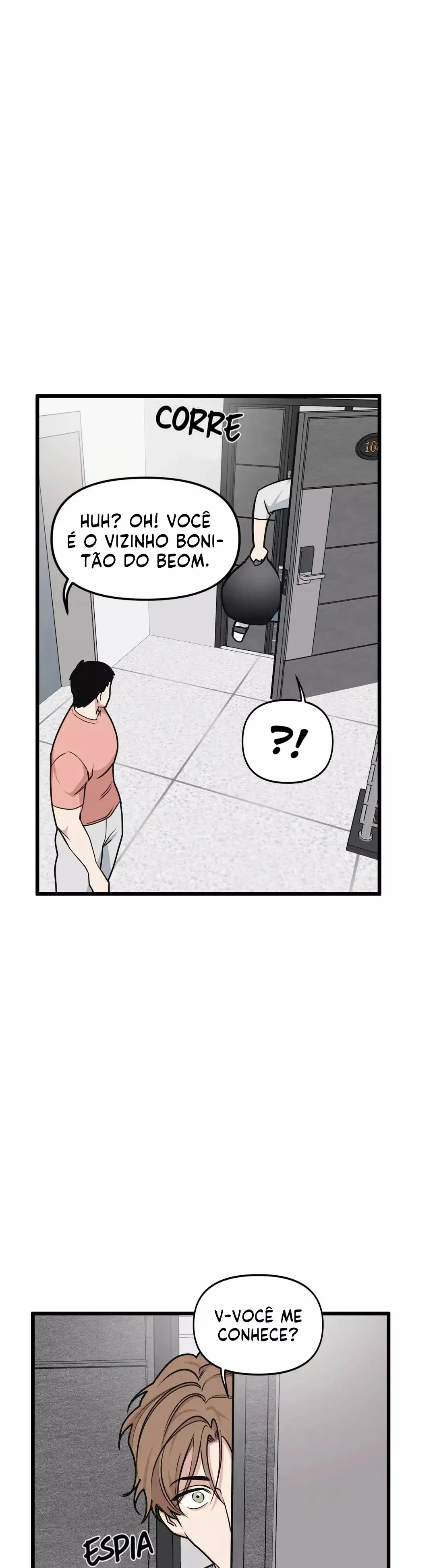 Full Volume – Capítulo 66 Yaoi – Página 29