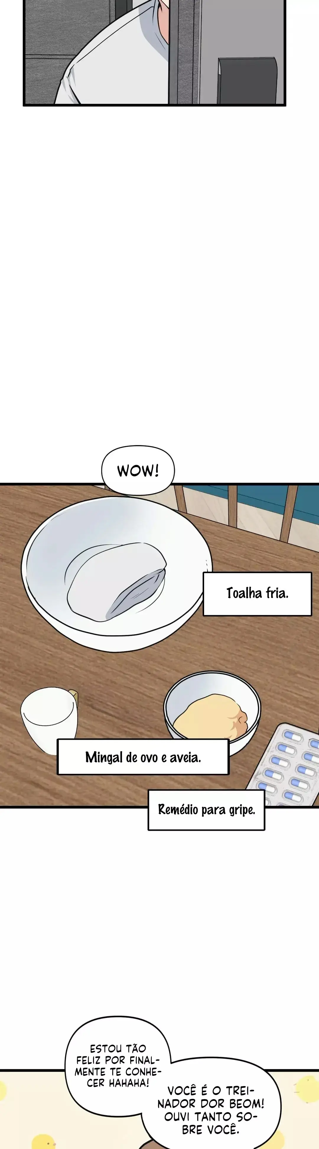 Full Volume – Capítulo 66 Yaoi – Página 30