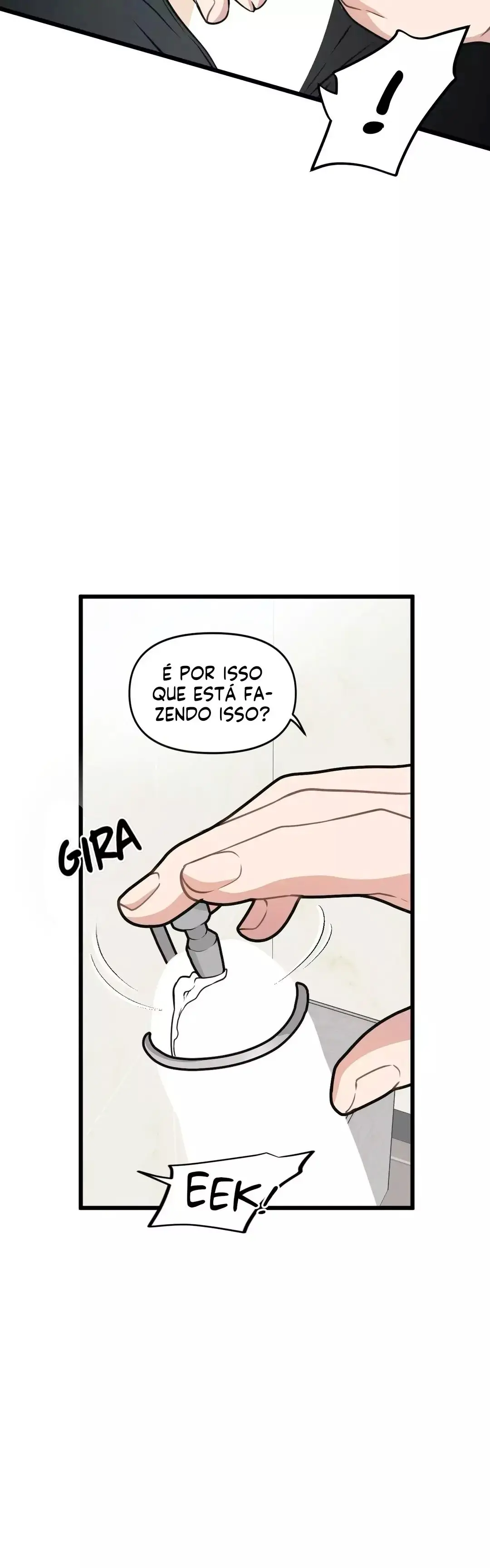 Full Volume – Capítulo 66 Yaoi – Página 7