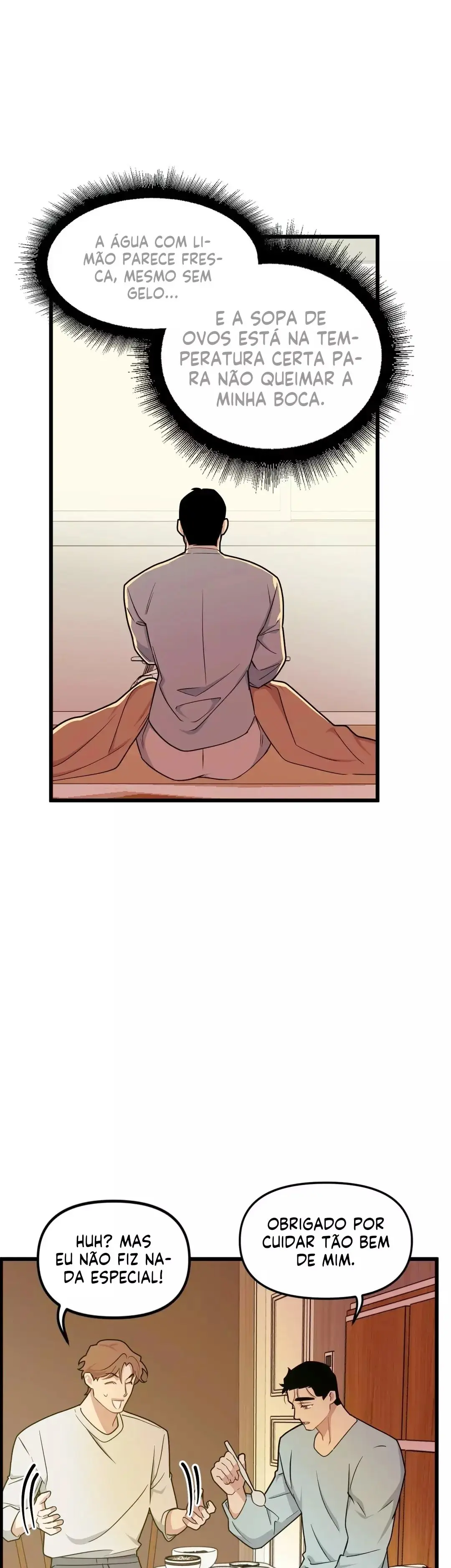 Full Volume – Capítulo 67 Yaoi – Página 13