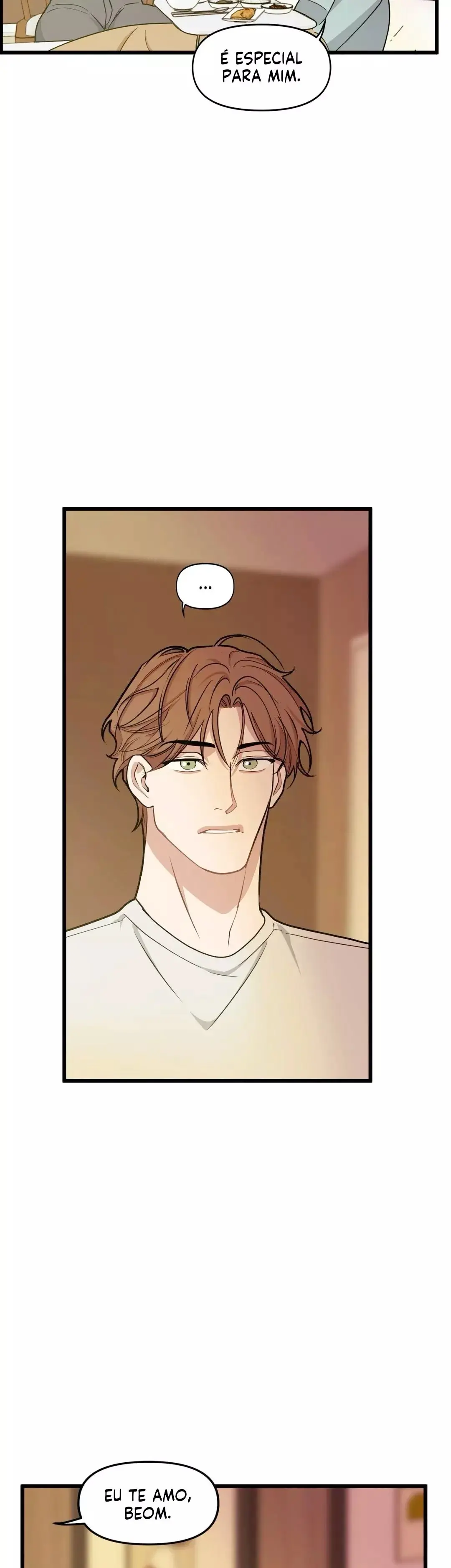 Full Volume – Capítulo 67 Yaoi – Página 14