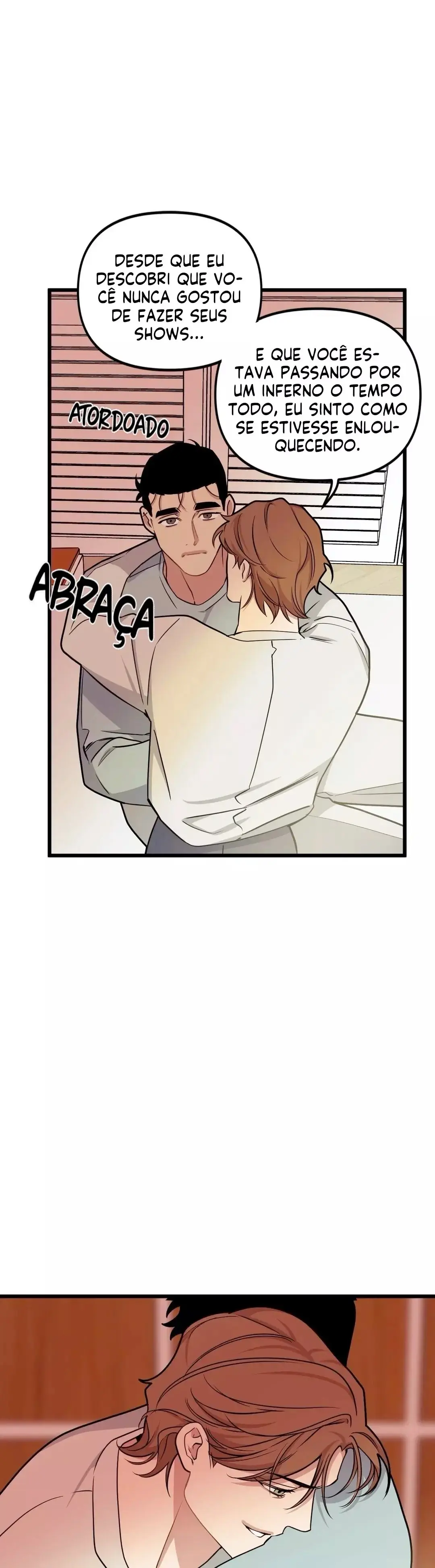 Full Volume – Capítulo 67 Yaoi – Página 19