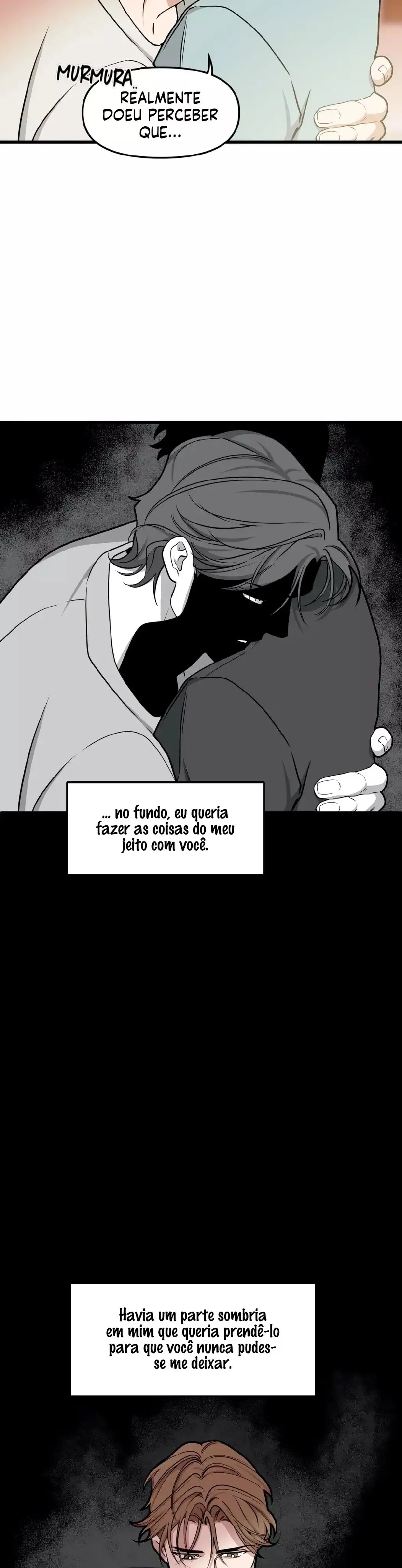 Full Volume – Capítulo 67 Yaoi – Página 20