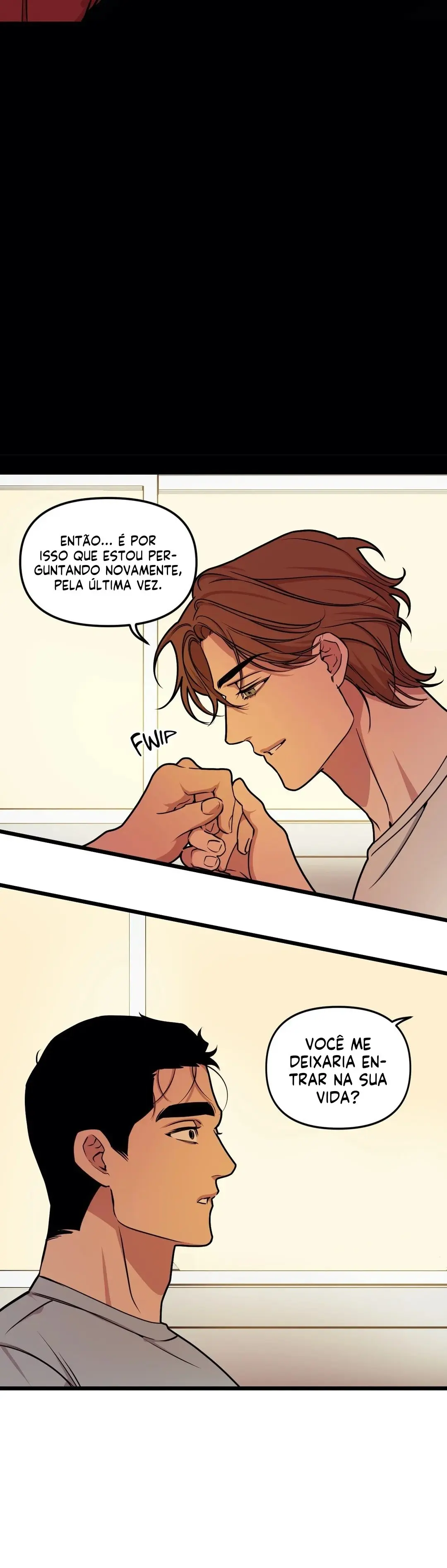 Full Volume – Capítulo 67 Yaoi – Página 24