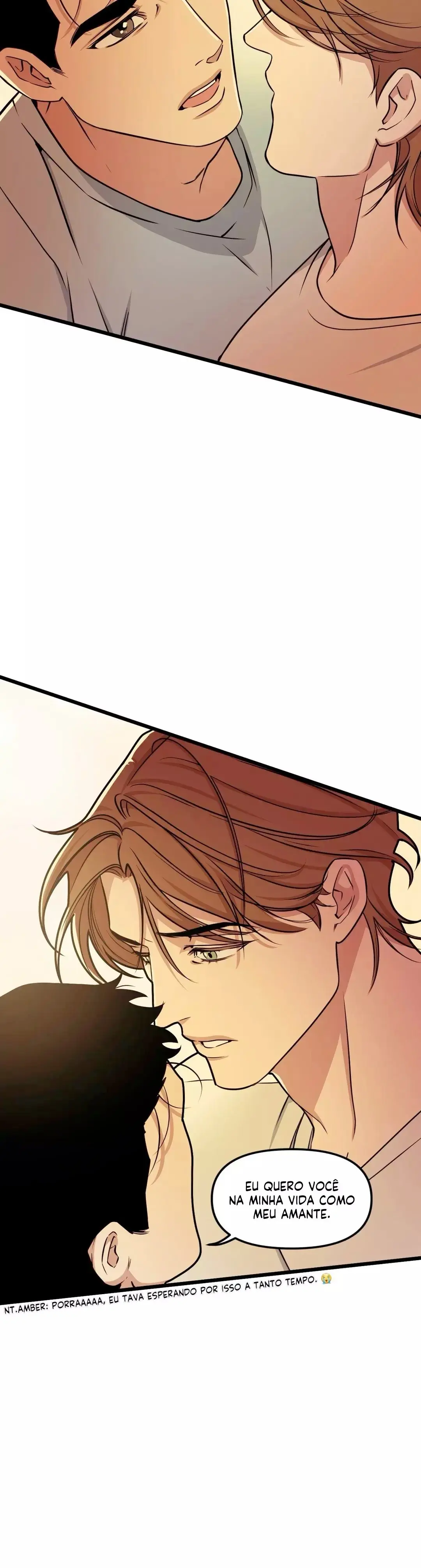 Full Volume – Capítulo 67 Yaoi – Página 28