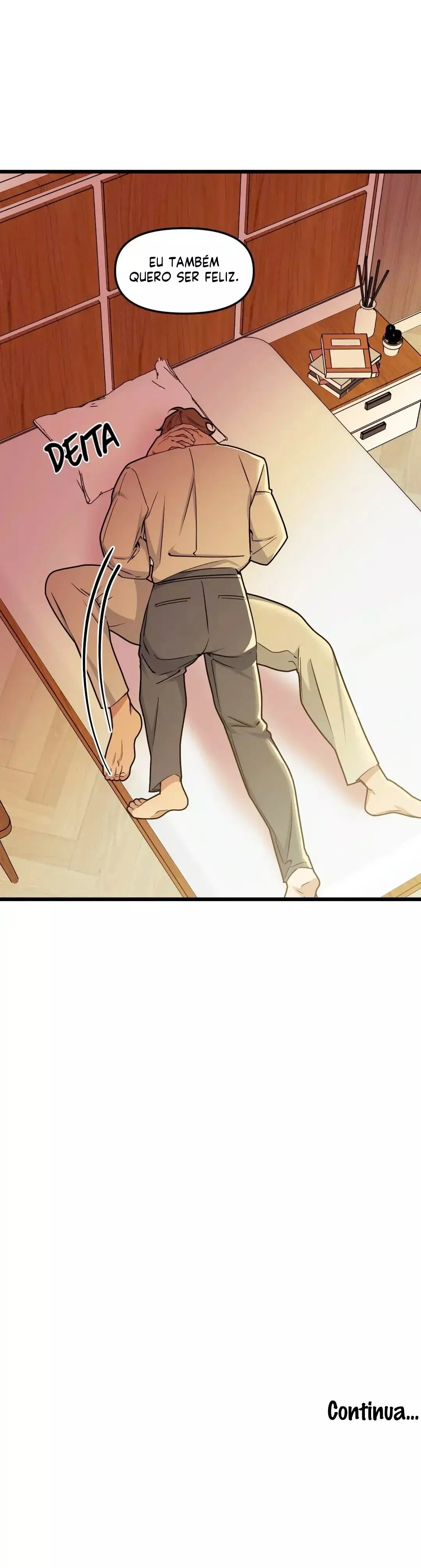 Full Volume – Capítulo 67 Yaoi – Página 29