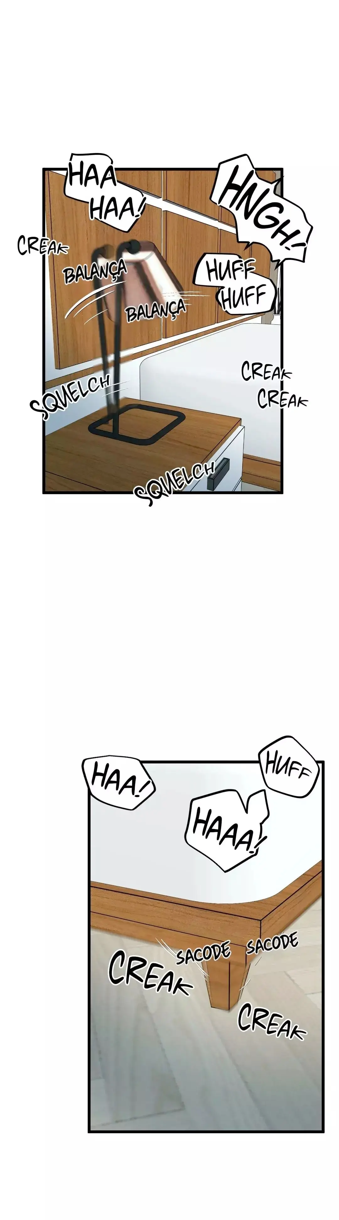 Full Volume – Capítulo 68 Yaoi – Página 1