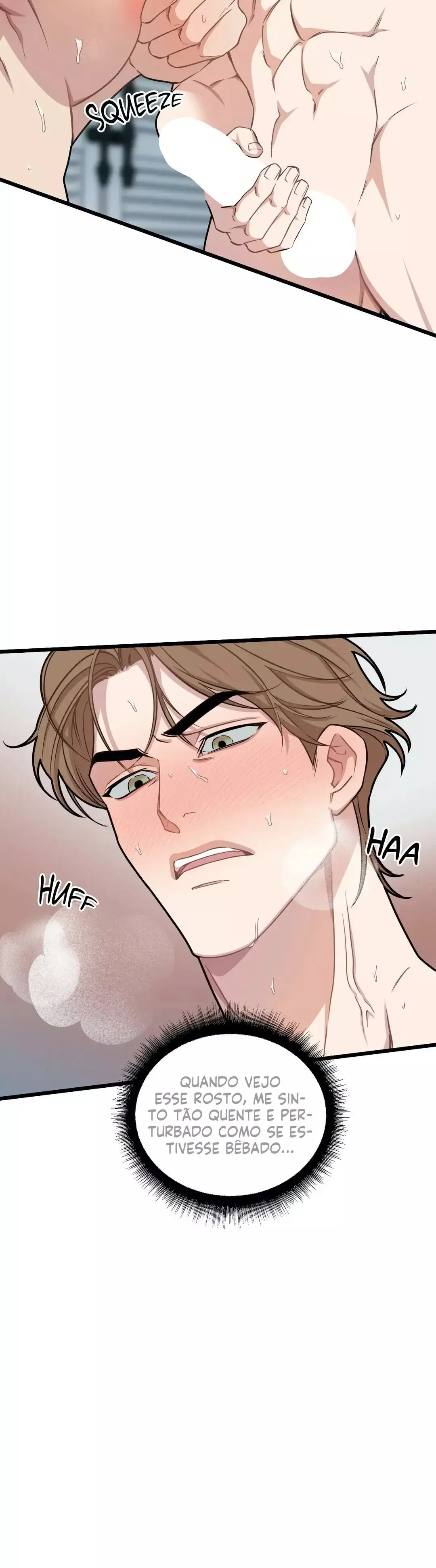 Full Volume – Capítulo 68 Yaoi – Página 12