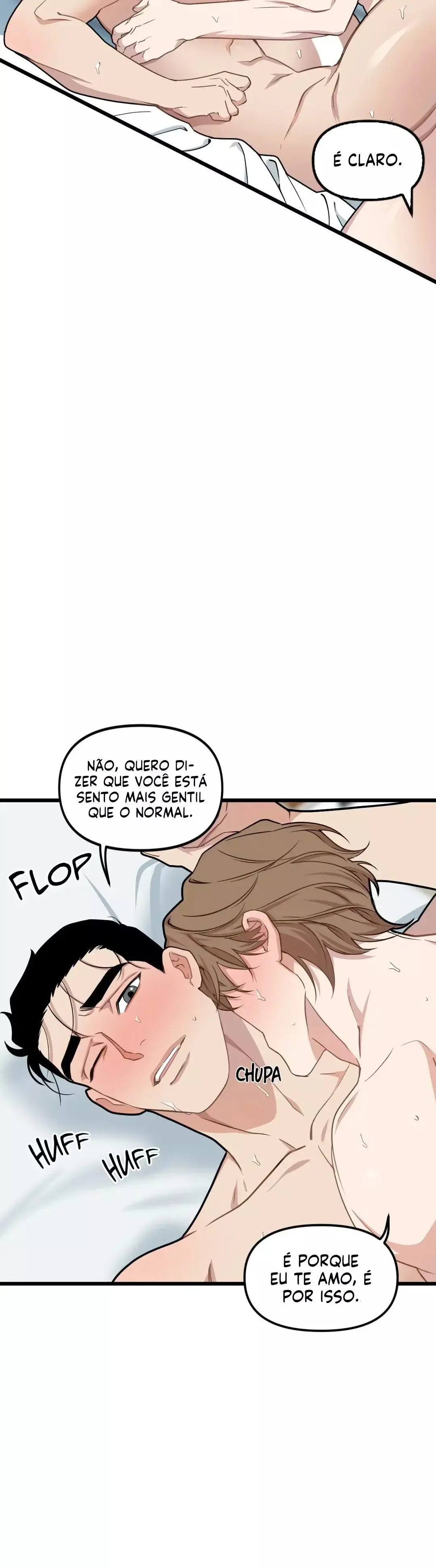 Full Volume – Capítulo 68 Yaoi – Página 15