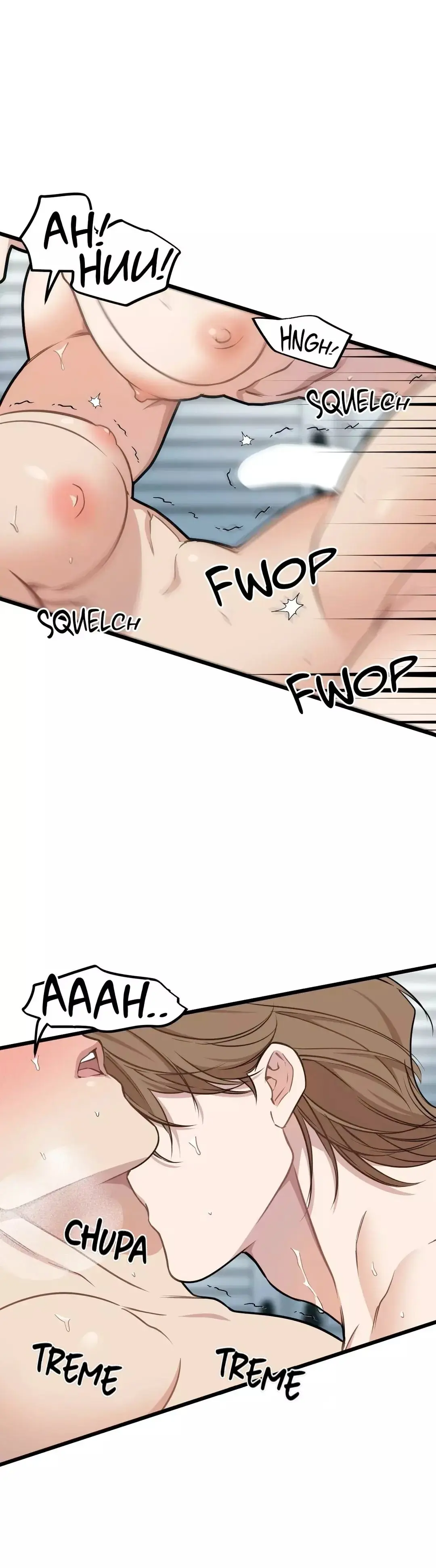 Full Volume – Capítulo 68 Yaoi – Página 2