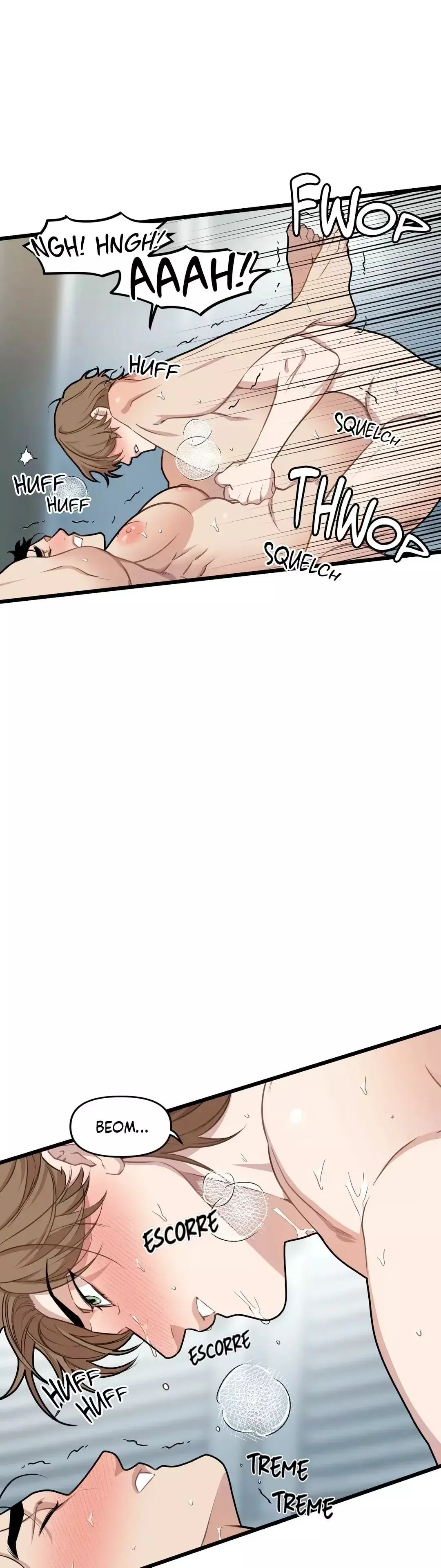 Full Volume – Capítulo 68 Yaoi – Página 26