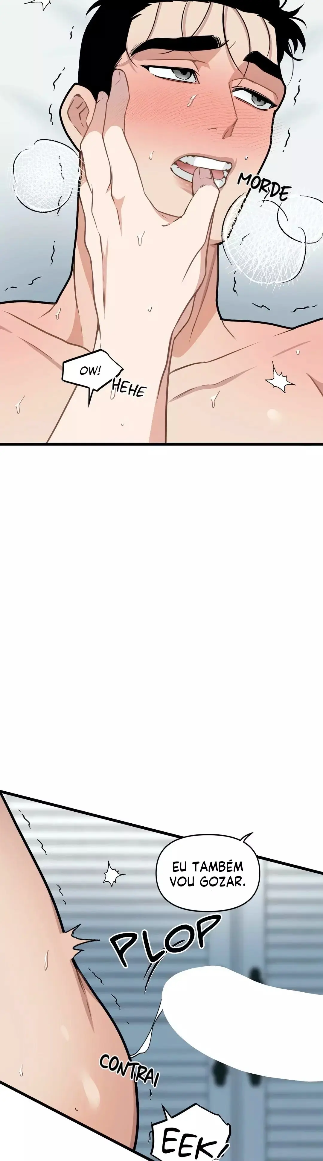 Full Volume – Capítulo 68 Yaoi – Página 4