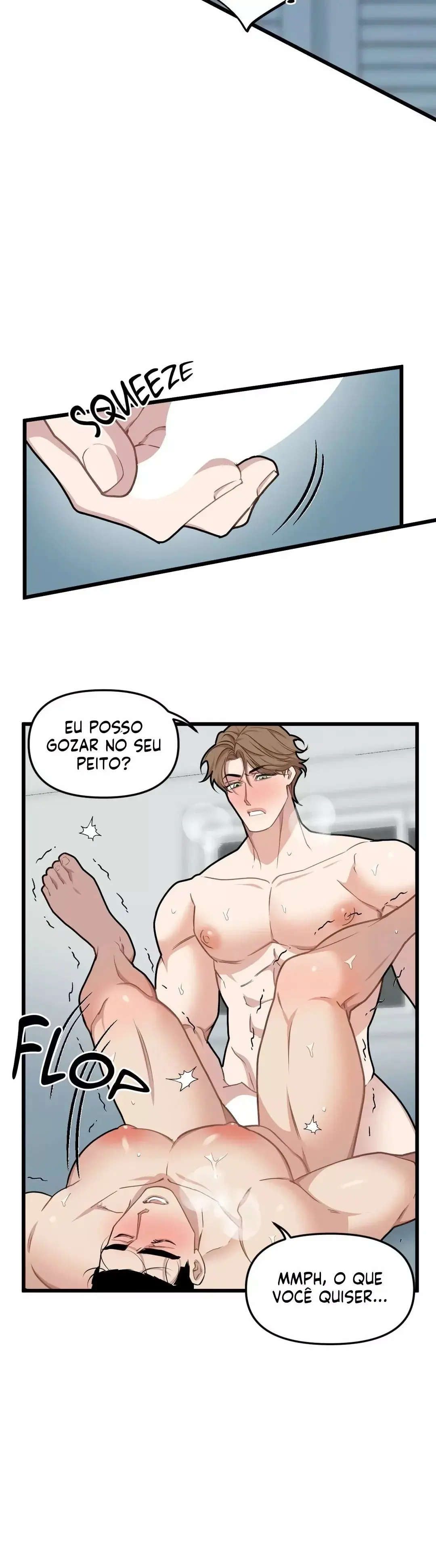 Full Volume – Capítulo 68 Yaoi – Página 5