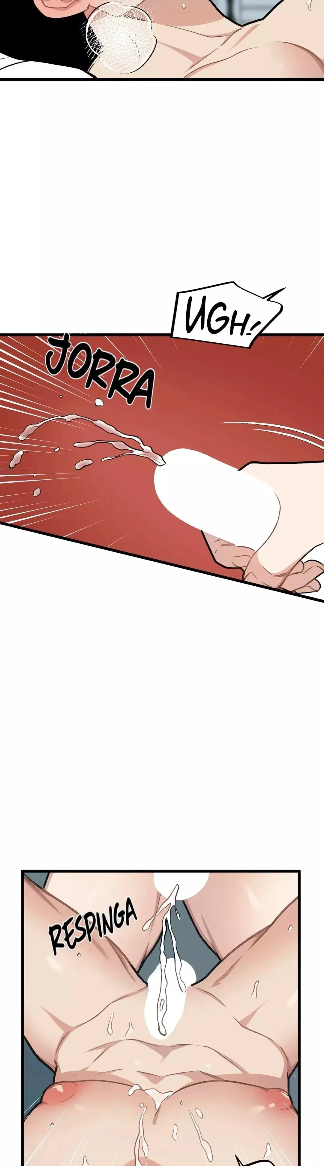 Full Volume – Capítulo 68 Yaoi – Página 8