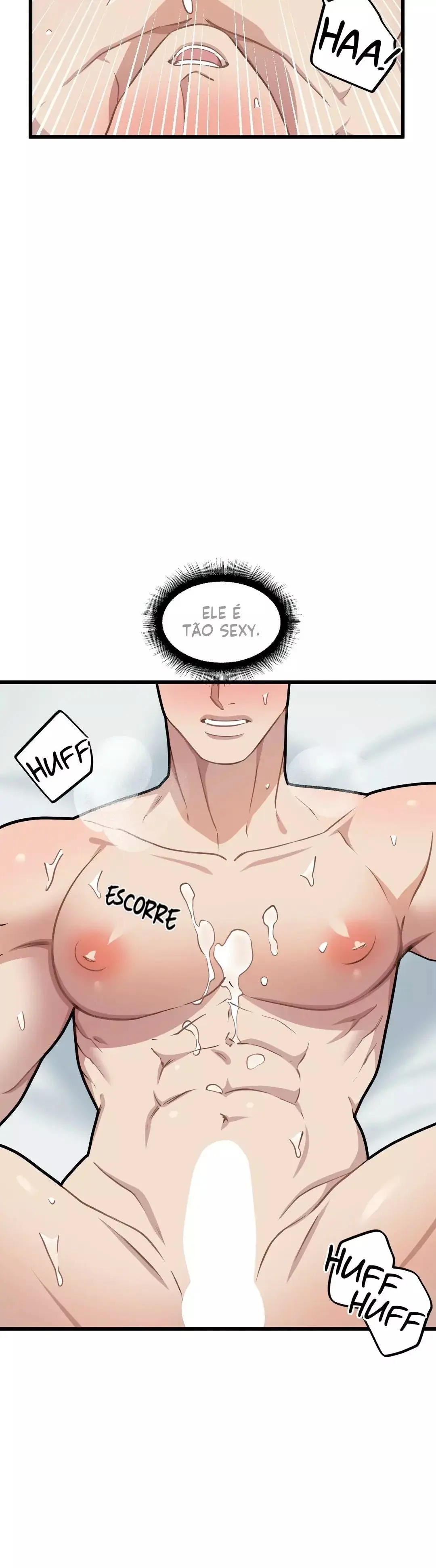 Full Volume – Capítulo 68 Yaoi – Página 9