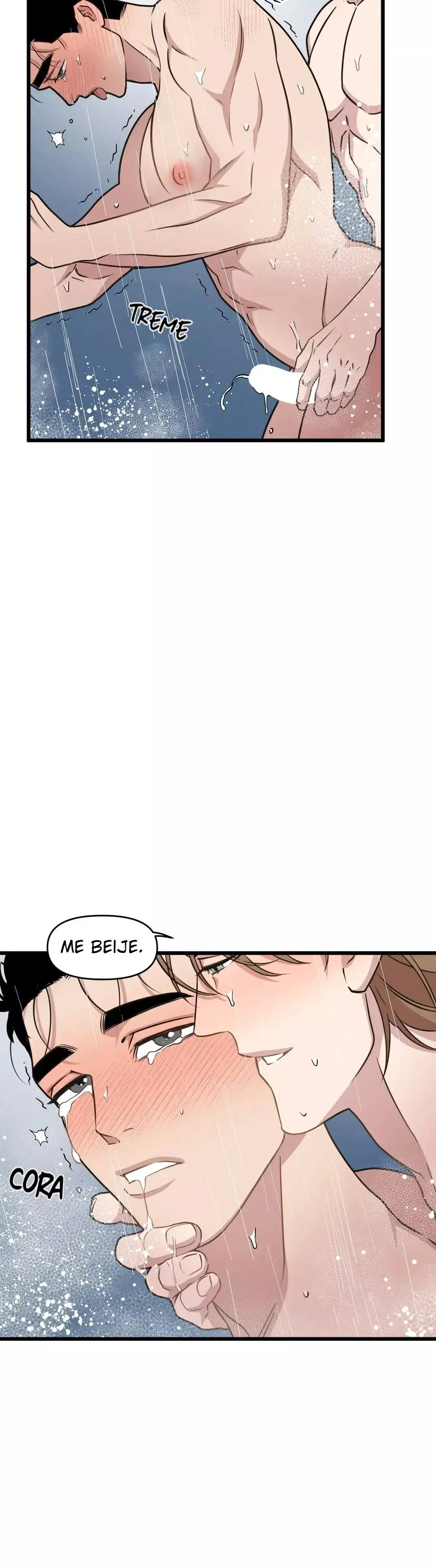 Full Volume – Capítulo 69 Yaoi – Página 16