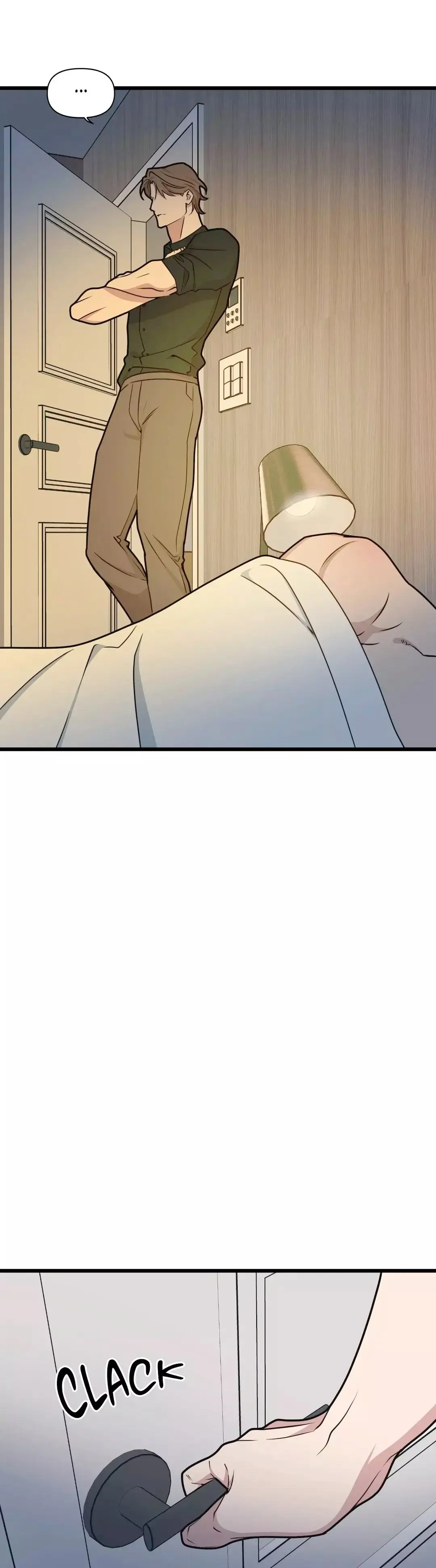 Full Volume – Capítulo 69 Yaoi – Página 19