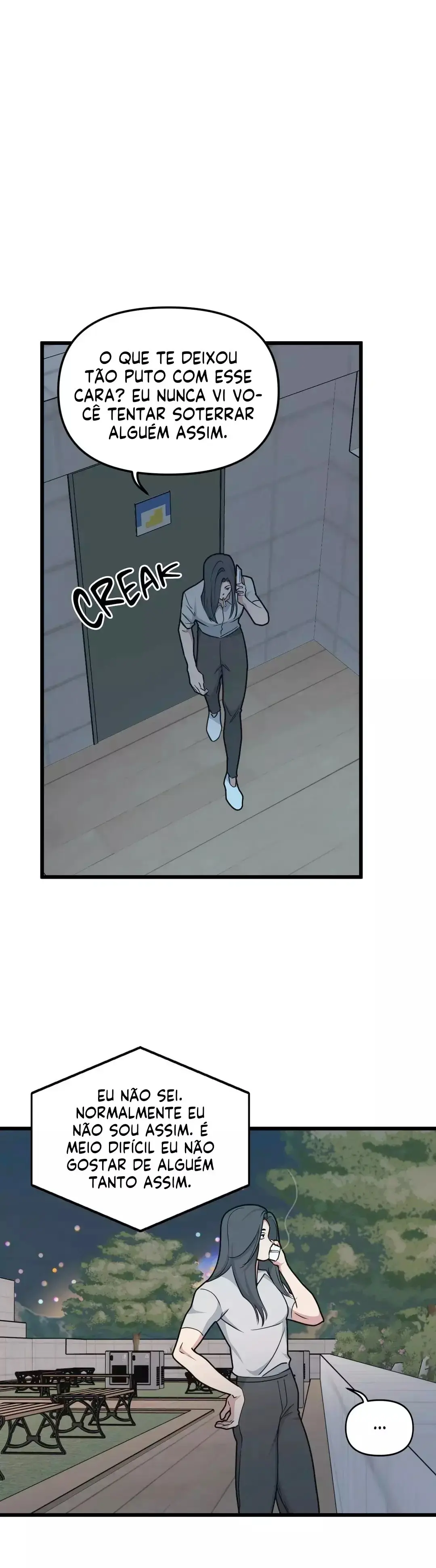 Full Volume – Capítulo 69 Yaoi – Página 23