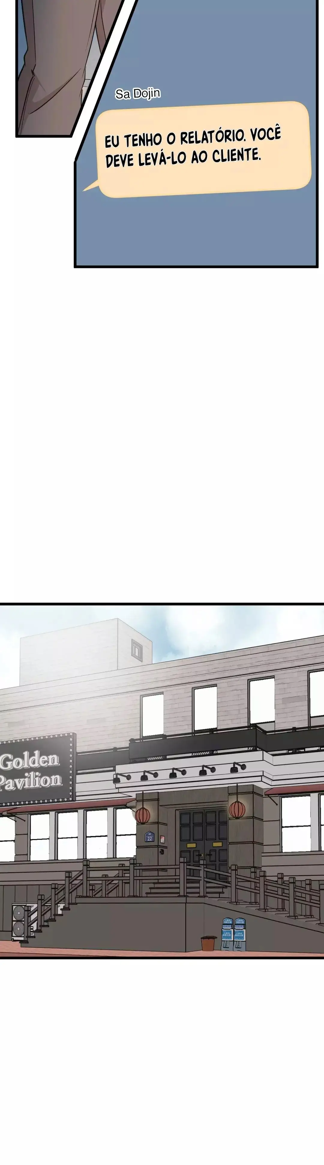 Full Volume – Capítulo 69 Yaoi – Página 26