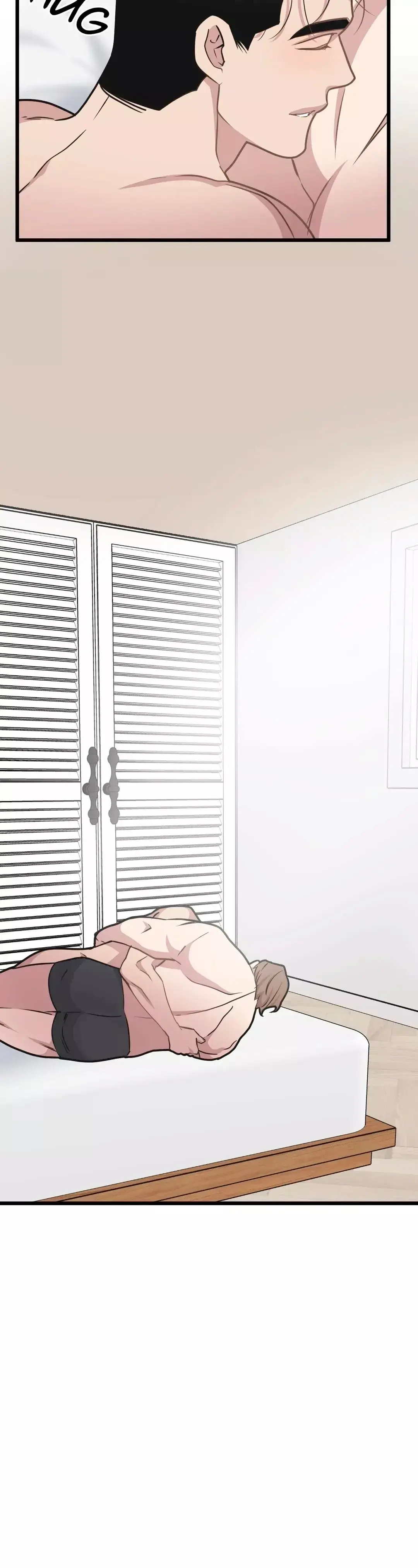 Full Volume – Capítulo 69 Yaoi – Página 6