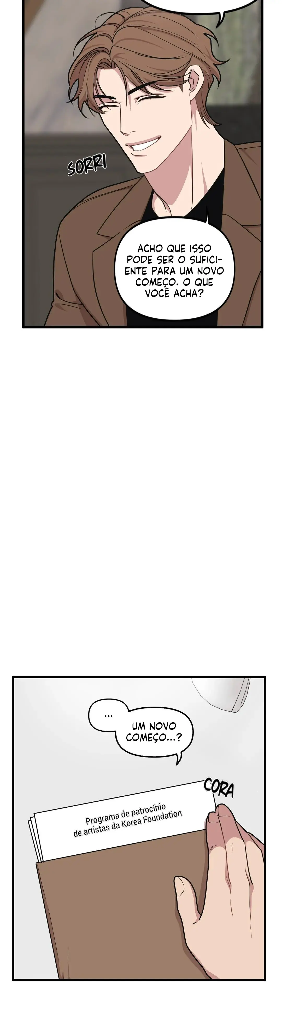 Full Volume – Capítulo 70 Yaoi – Página 13