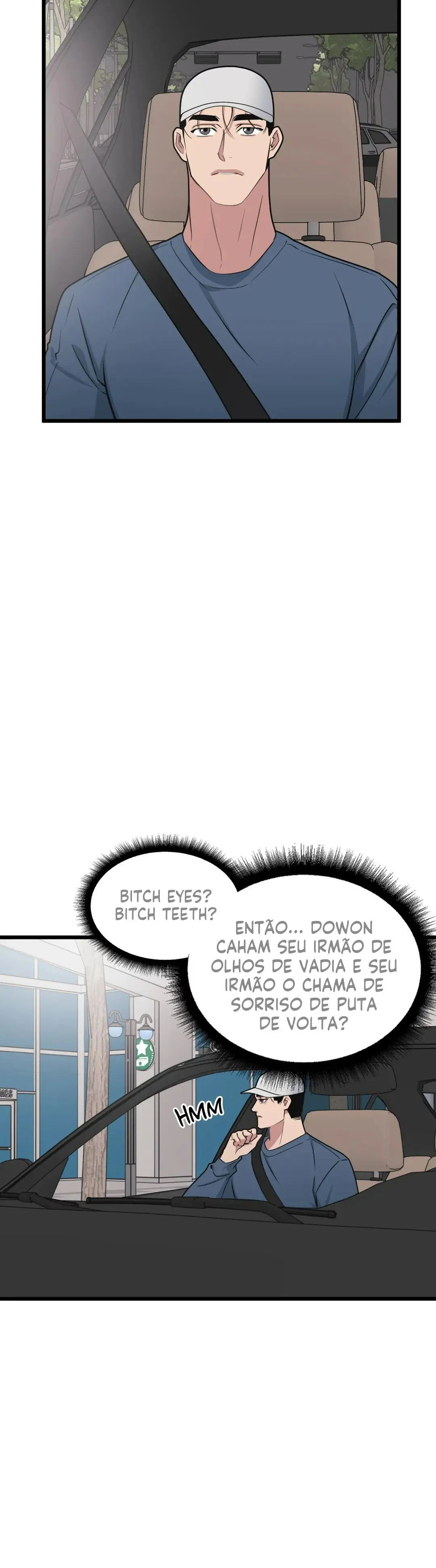 Full Volume – Capítulo 70 Yaoi – Página 19