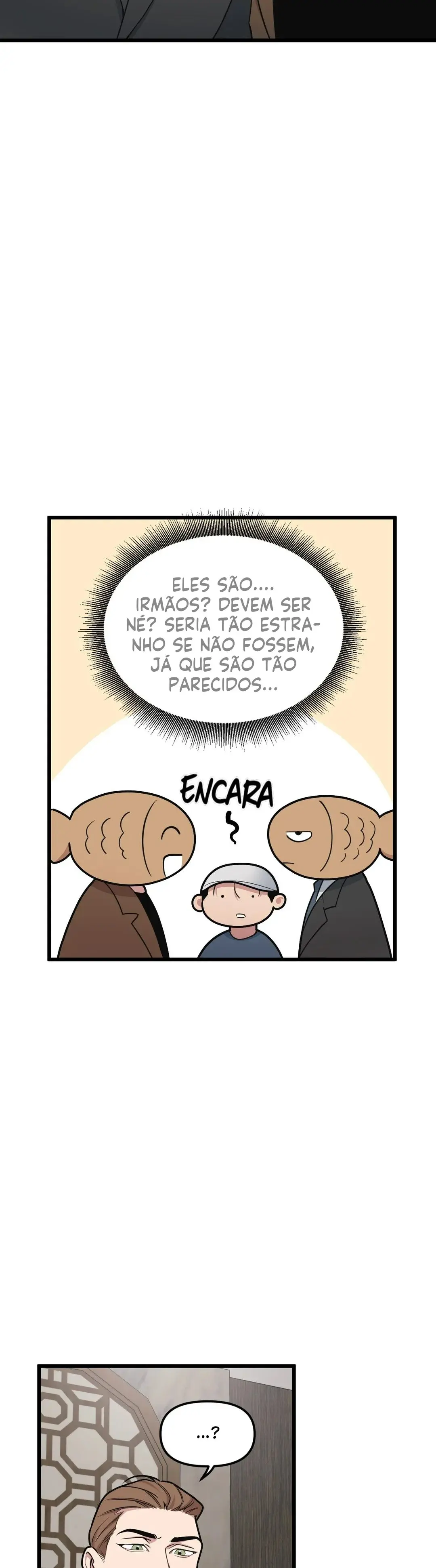 Full Volume – Capítulo 70 Yaoi – Página 2