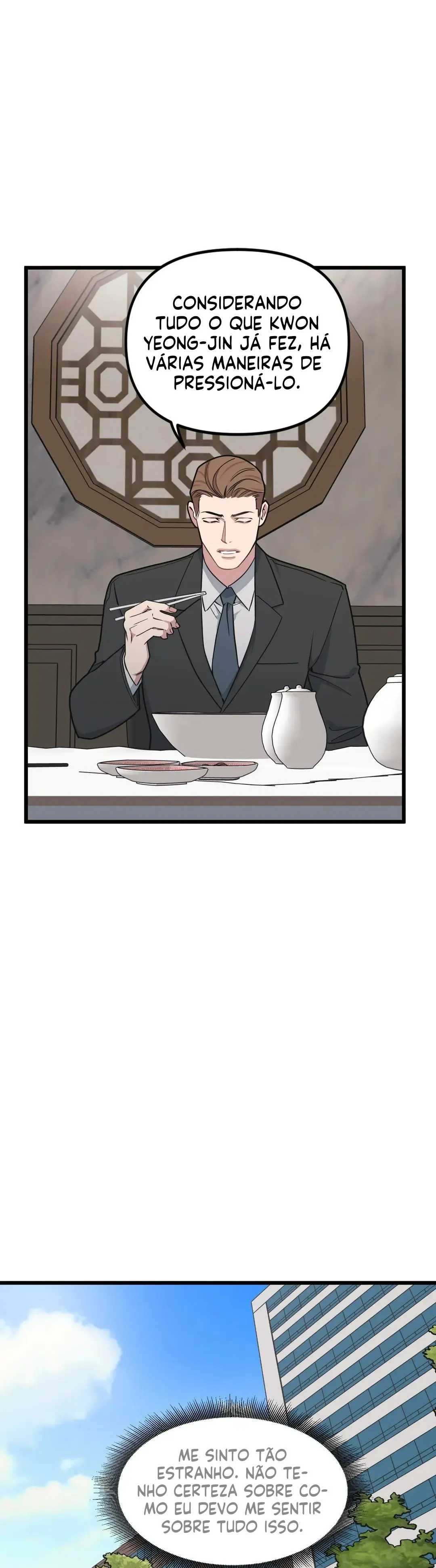 Full Volume – Capítulo 70 Yaoi – Página 22