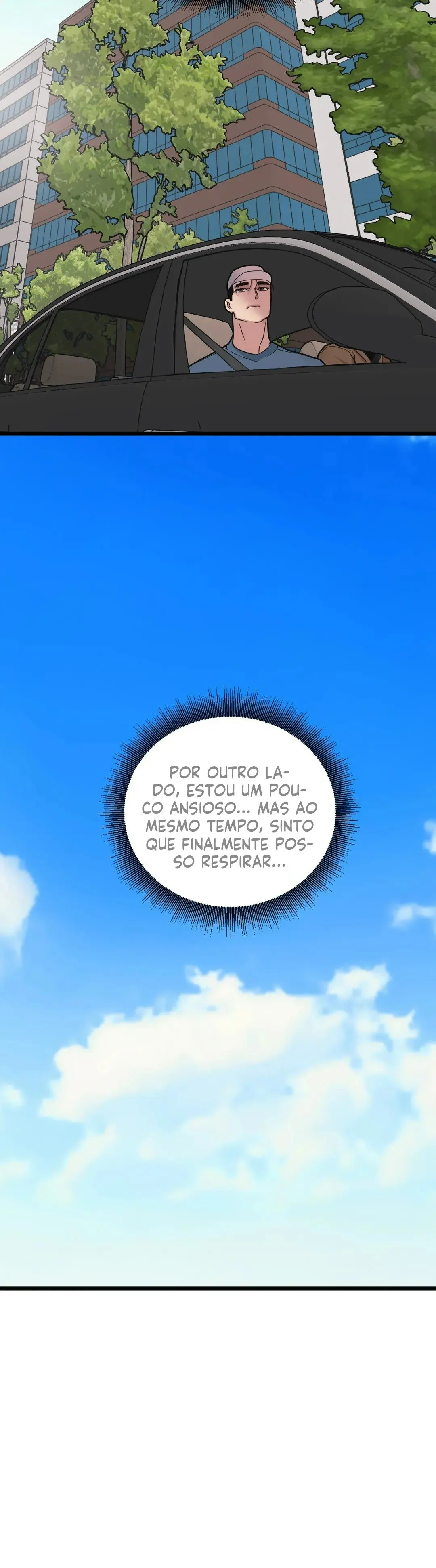 Full Volume – Capítulo 70 Yaoi – Página 23