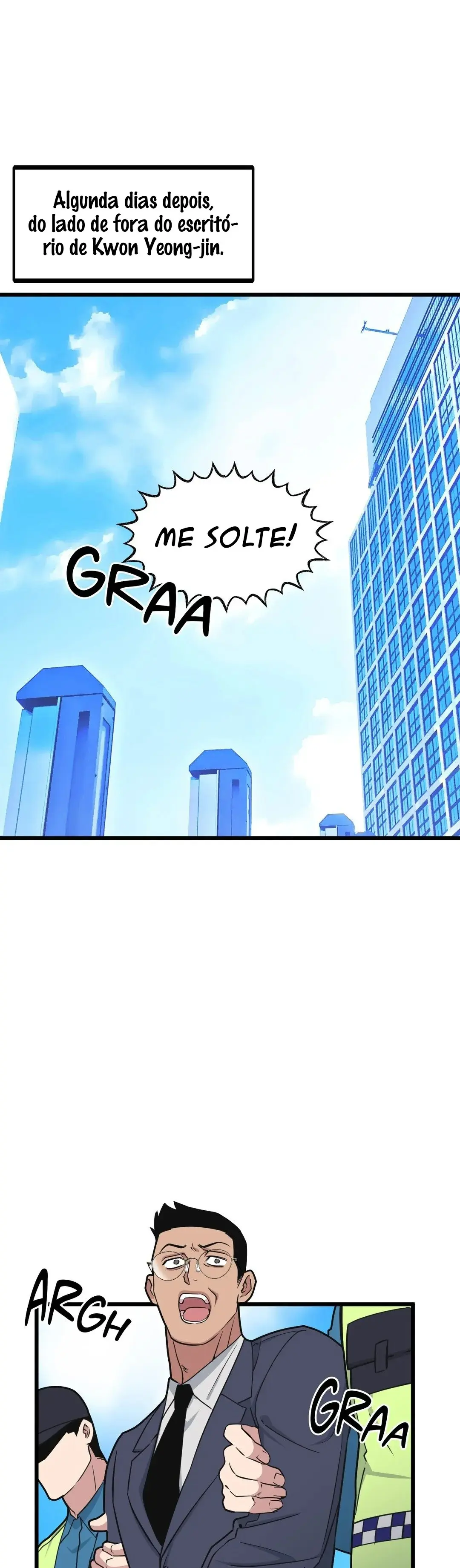 Full Volume – Capítulo 70 Yaoi – Página 24