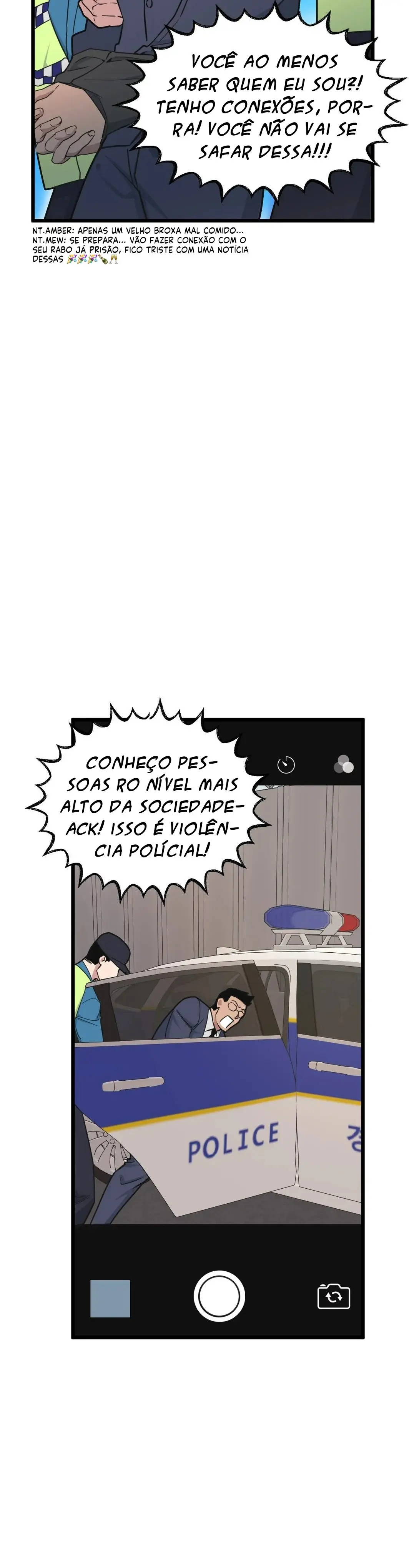 Full Volume – Capítulo 70 Yaoi – Página 25