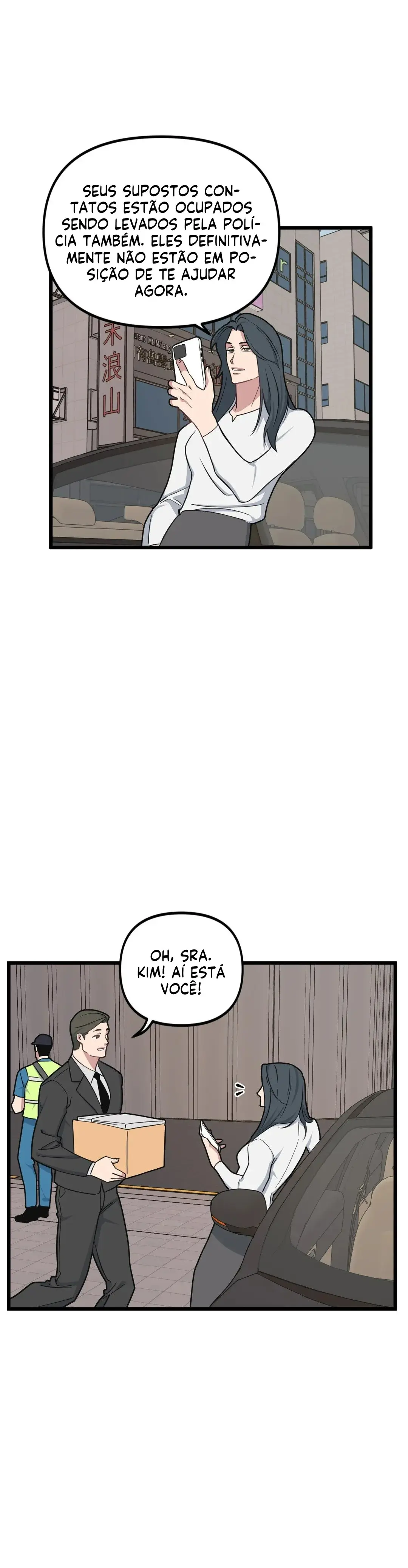 Full Volume – Capítulo 70 Yaoi – Página 26