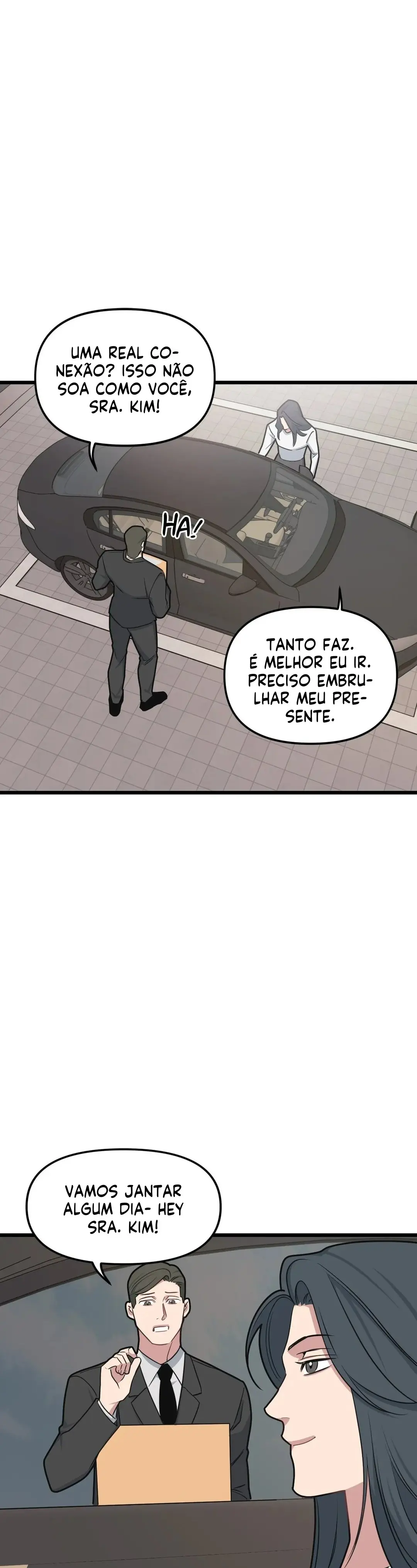 Full Volume – Capítulo 70 Yaoi – Página 29