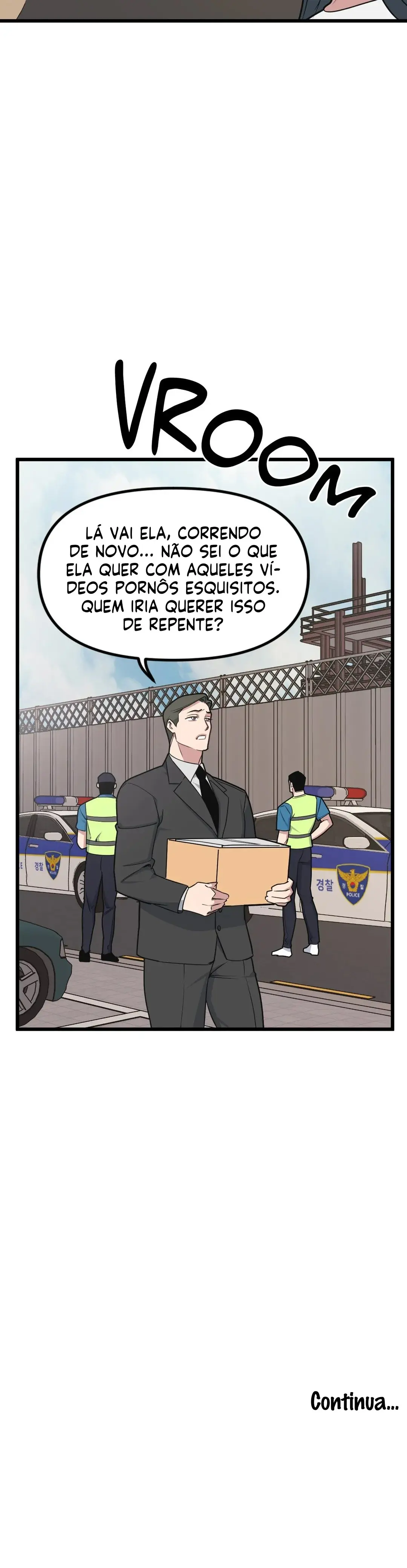 Full Volume – Capítulo 70 Yaoi – Página 30