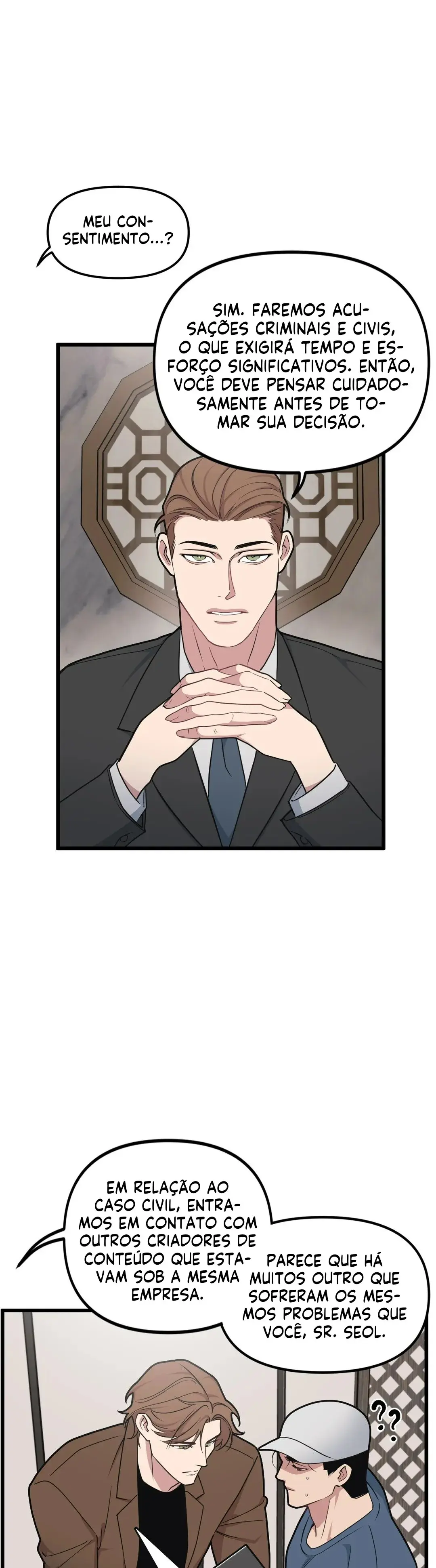 Full Volume – Capítulo 70 Yaoi – Página 6