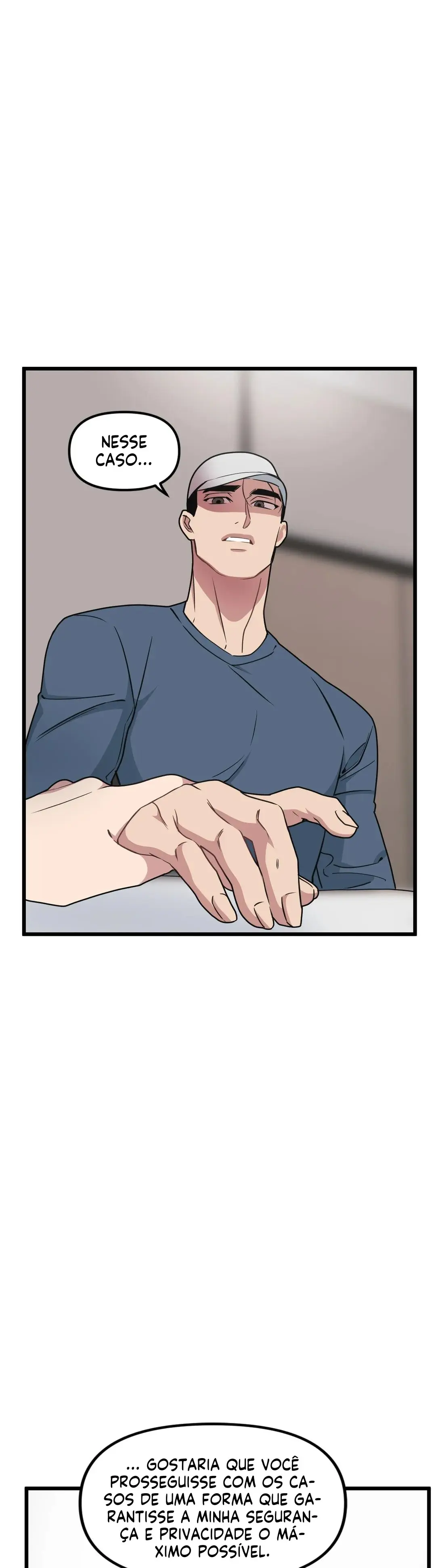 Full Volume – Capítulo 70 Yaoi – Página 9