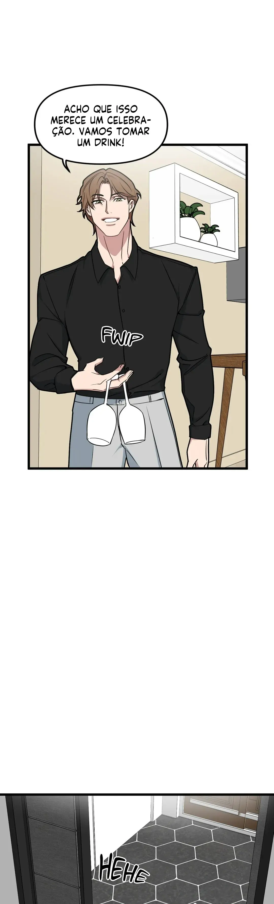 Full Volume – Capítulo 71 Yaoi – Página 11