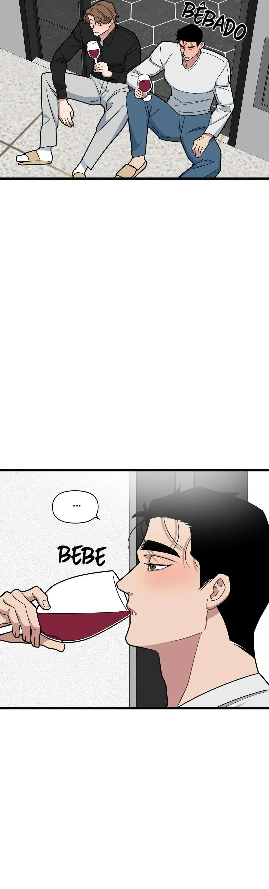 Full Volume – Capítulo 71 Yaoi – Página 12